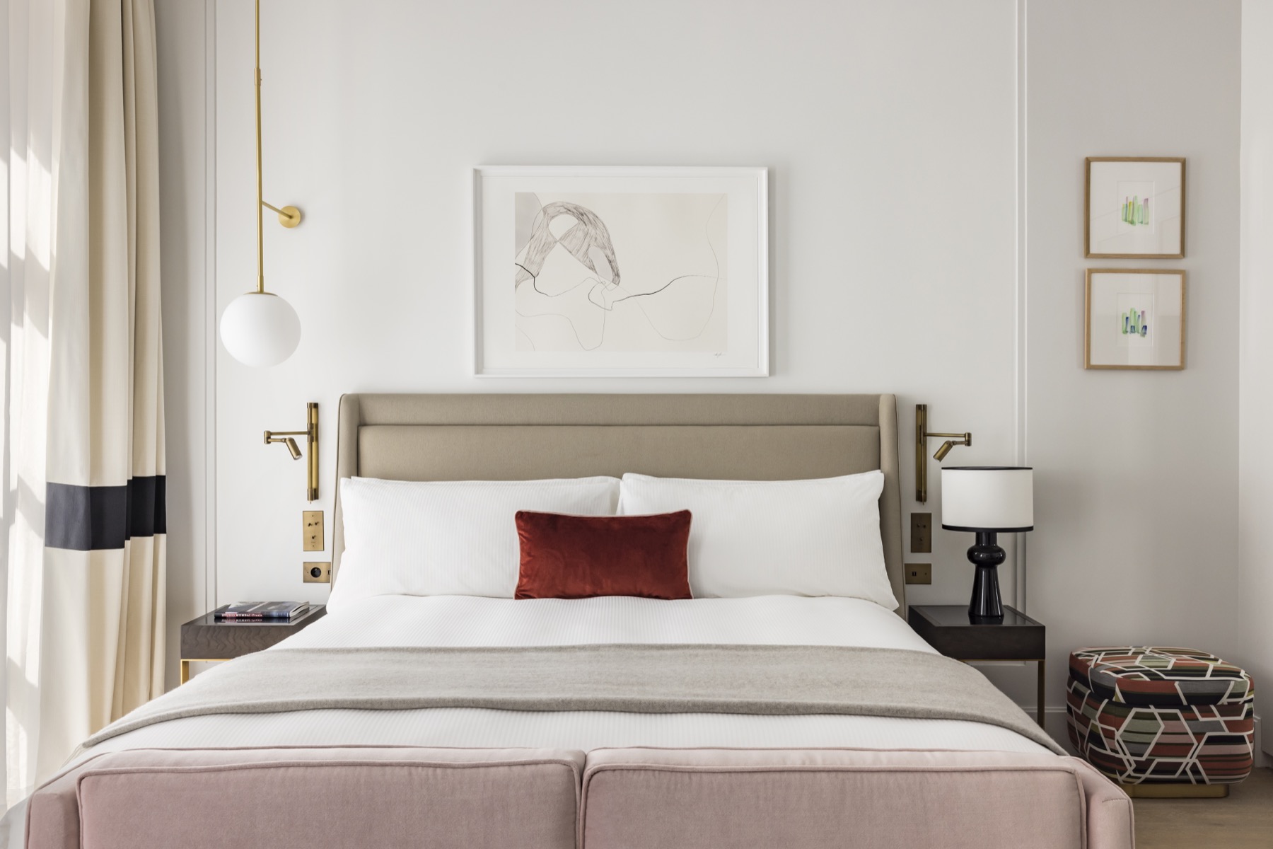 City Single Room