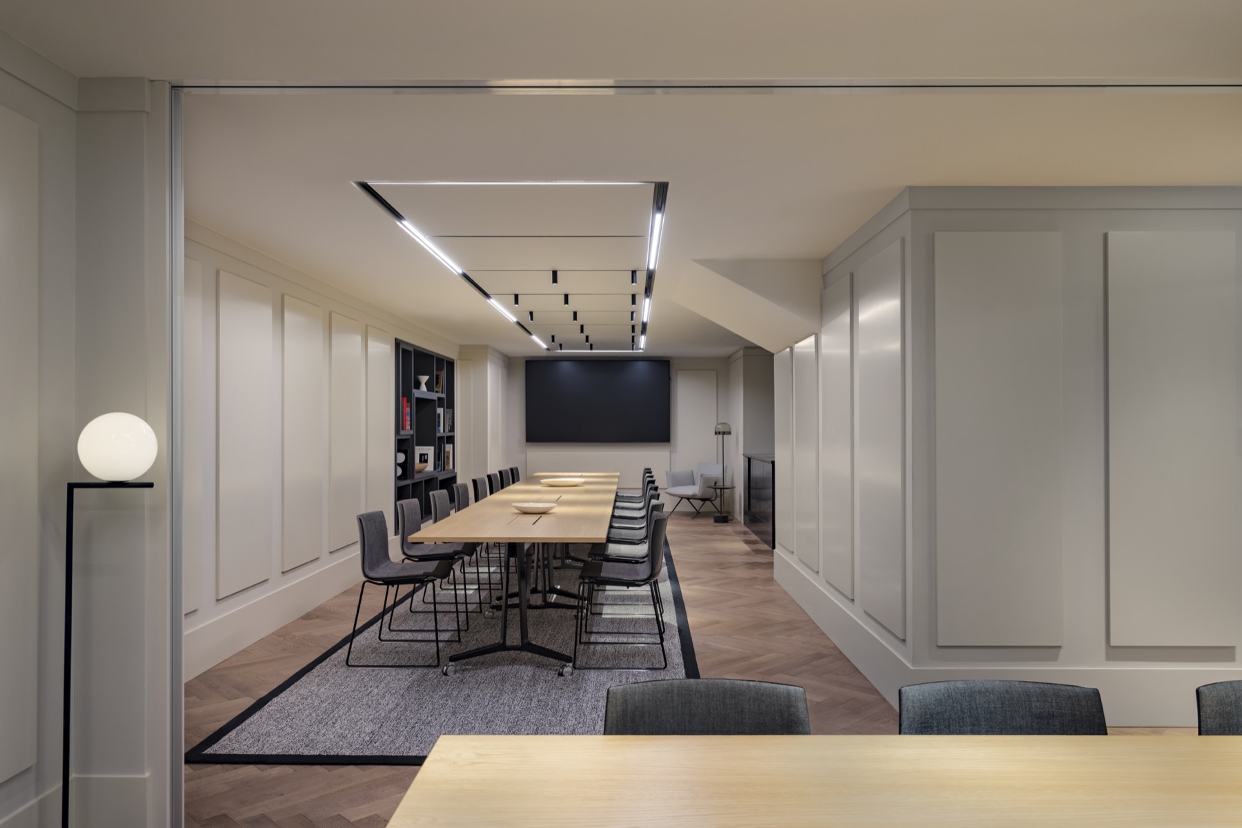 Fabrique Meeting Room