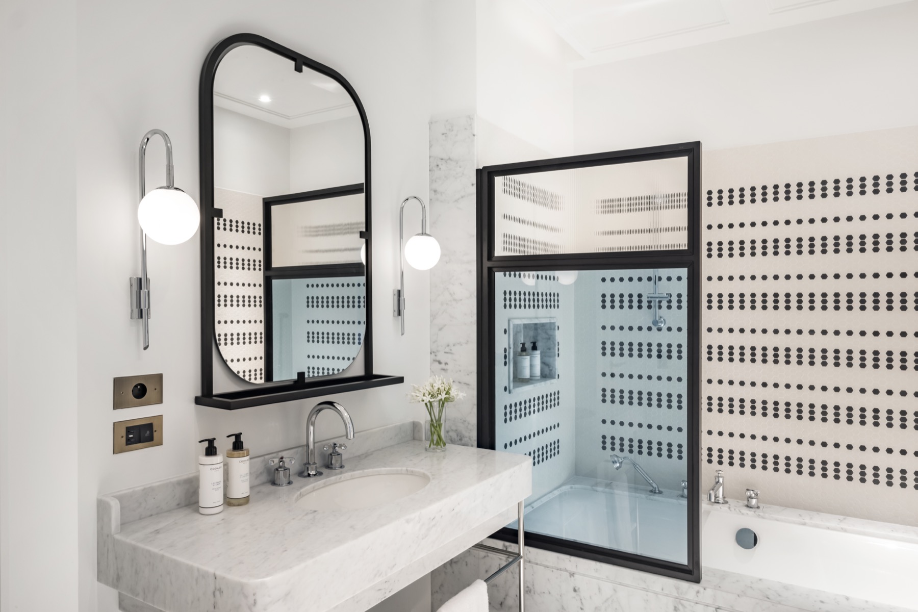 Premium Room Bathroom