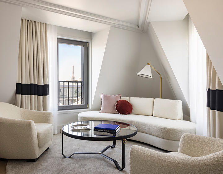 Kimpton Paris