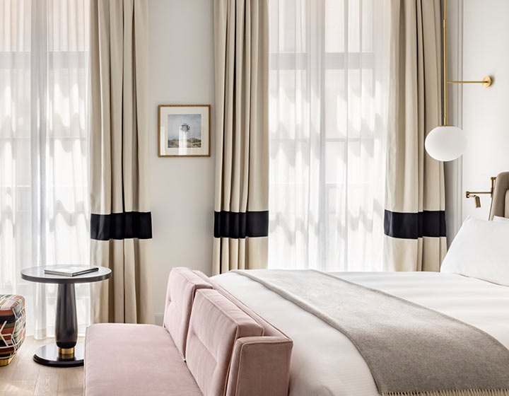 Kimpton Paris